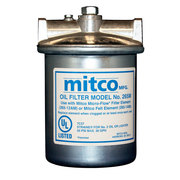 Mitco Housing Oil Filter Lg 265M